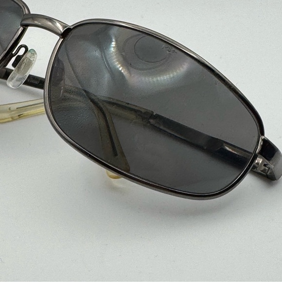 Converse Men’s Sunglasses Frames Only With Case PIP Z87+ Aviator - Picture 9 of 13